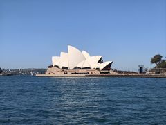 -悉尼歌剧院