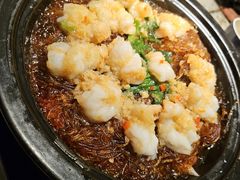 -绿茶餐厅(南方商城店)