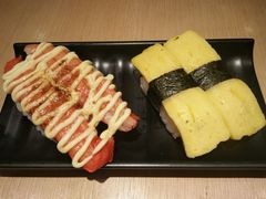 -万岁寿司(芳村店)