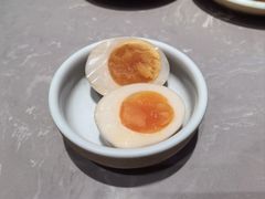 溏心蛋-松鹤楼面馆(清河万象汇店)