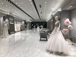 -MuseMarry婚纱(前海嘉里中心店)