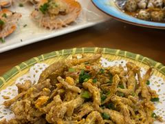 -友强·23年特色海鲜大排档(厦门店)