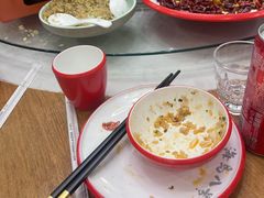 -海岛八号龙虾烧烤田鸡(蓝天路总店)