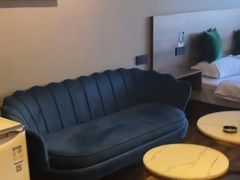 -苏州长江智选假日酒店