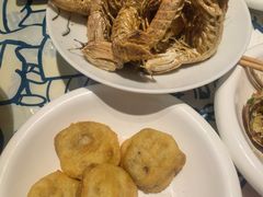 -松哥油焖大虾.小龙虾.黑鸭煲(海岸城店)