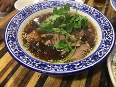 -兰边碗(鼓楼店)