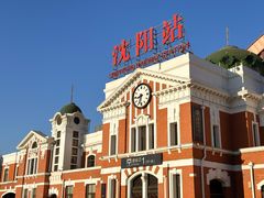 -沈阳站