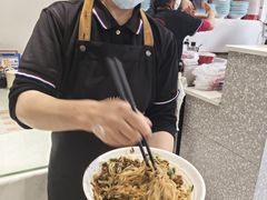 -酱壹老三饵丝(南宁南路店)