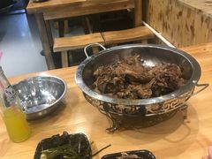 -谈骨论斤大盆骨(顺义店)