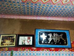 大堂-一元馅饼店