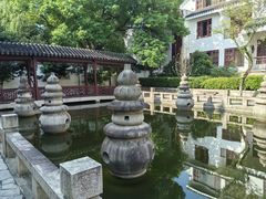 -苏州吴宫泛太平洋酒店