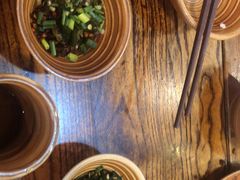 -亮欢寨酸汤鱼(沙冲路店)