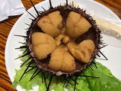 -海味当家·蒸锅海鲜(中山广场创始店)