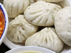 -四平包子铺