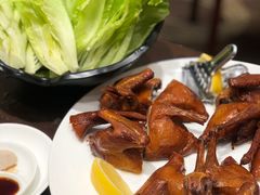 -好彩海鲜火锅饭店(银河百老汇店)