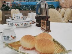 -丰谷酒家(鹏瑞利季华广场店)