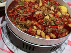 -辣小鲜·南昌大排档(船山路店)