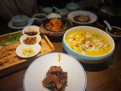 -应天大明王朝·南京菜(中山陵店)