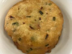 虾饼-常州糕团店(北大街新世纪商城店)