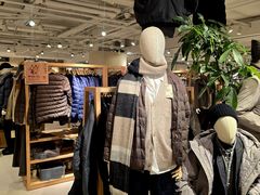 -MUJI无印良品(西湖银泰城店)