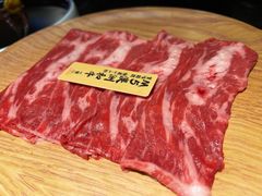 -一绪に寿喜烧自助(世茂广场店)