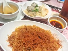 -池记(尖沙咀店)