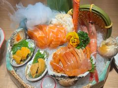 -德川家日本料理(中关村寰太大厦店)