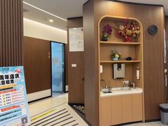 -天使口腔门诊部(上海店)