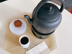 14年白牡丹-tea'stone (万象天地店)
