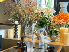 -Ameigo梅果·云贵川bistro(长宁来福士店)