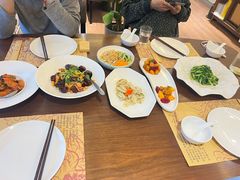 -素心小筑(后沙裕镇店)