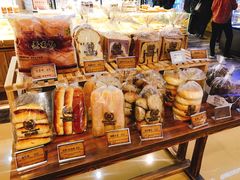 -BOKE博稞烘焙(天佑城店)