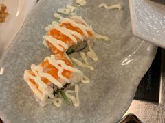 -高木日本料理(静安寺店)