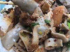 羊杂-尕周羊杂碎·清真