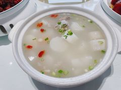 -肥肥小厨(咸阳路店)