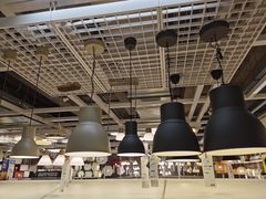 -宜家家居(哈尔滨商场店)