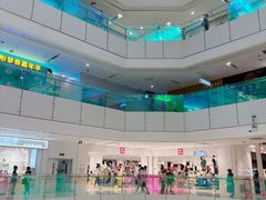 -北京华联购物中心(天通苑店)