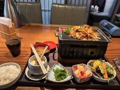 -九井澤精致料理(金茂店)