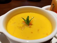 -索菲特酒店·乐轩华中餐厅