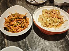 -前海沿·青岛菜(乐客城店)