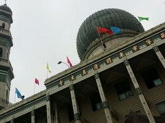 -西宁市东关清真大寺