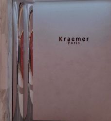 -Kraemer Paris  苏豪路易士·嘉玛发廊