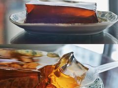 仙草冻凉粉-螺世纪螺蛳粉·桂味小排档(裕德店)