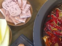 -黄潇洒老火锅(九眼桥宏济巷店)