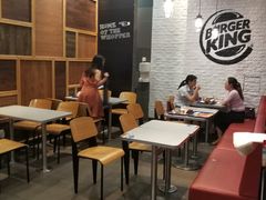 -汉堡王(EAC欧美中心店)