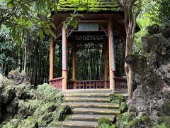 -望江楼公园