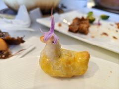 -四季民福烤鸭店(望京旺角店)