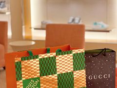 -Gucci(合肥银泰中心店)