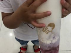 -喜茶(永旺梦乐城店)