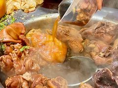 -新桥方记猪蹄